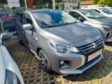 Mitsubishi Space Star Spirit+ - Mitsubishi Space Star: Spirit