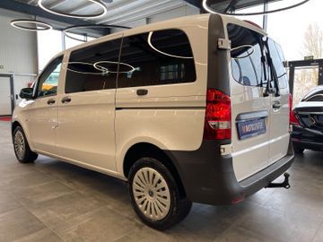 Mercedes-Benz Vito KastenBT kompakt  *1.HAND*NAVI*AHK*19%*KAM