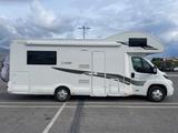 XGO 95 Dynamic - XGO Wohnmobil oder -wagen