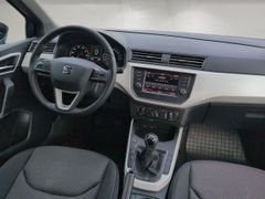 SEAT Arona 1.0 TSI Xcellence~gepflegt