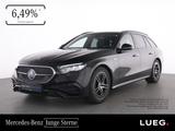 Mercedes-Benz E 300 T e AMG+AHK+LED+360+Night+Dist+KeyGo+EHeck - Mercedes-Benz E 300 in Oberhausen