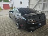 Ford Mustang GT 5,0 - Ford Mustang: 5.0