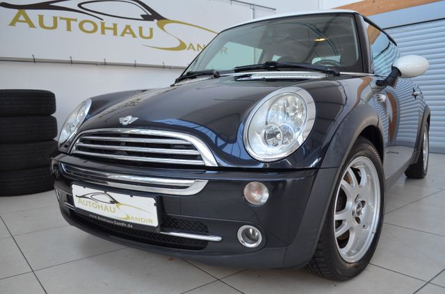 MINI COOPER Mini Cooper ~Leder~Navi~Pano~MFL~PDC