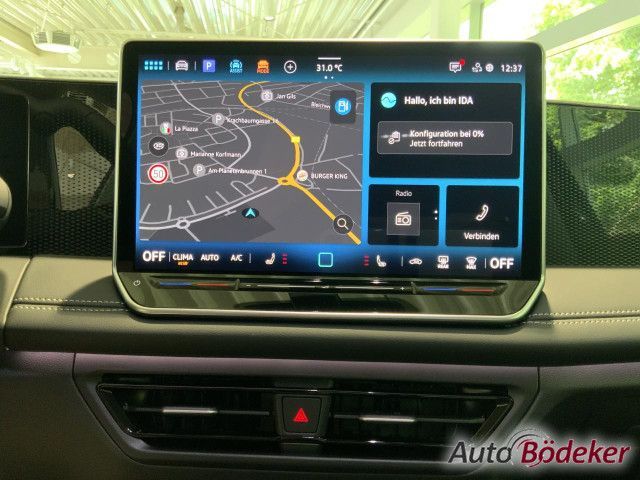 Volkswagen Tiguan ENERGY 1.5 l eTSI OPF 110 kW (150 PS) LED