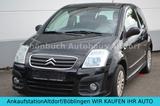 Citroën C2 1.1 VTR*KLIMA* - gebrauchte Citroën C2 aus dem Jahr 2008