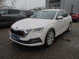 Skoda Octavia Lim. Style+LED+Automatik - Skoda Octavia aus 2023