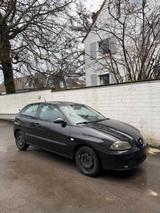 Seat Ibiza 1.4 | 2.Hand |Scheckheft | 8-Fa... - Seat Ibiza aus 2008: 1.2