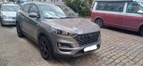 Hyundai TUCSON 1.6 78000km - Hyundai TUCSON Gebrauchtwagen in Lübeck