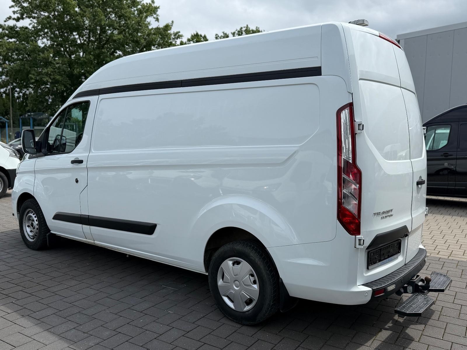 Ford Transit Custom Kasten 300 L2H2 Trend/Spur/Kamera