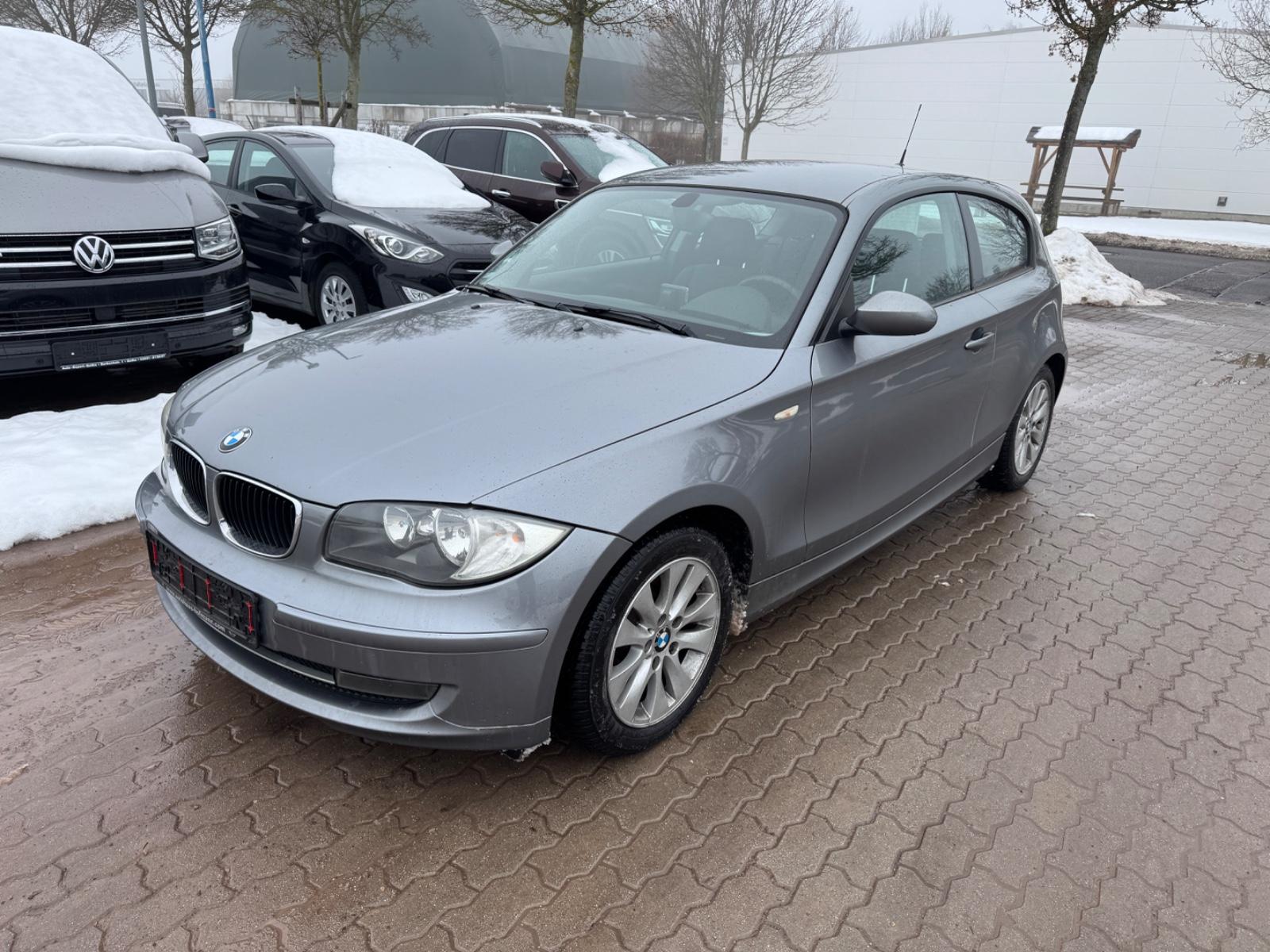 BMW 116i