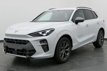 Cupra Terramar - 2