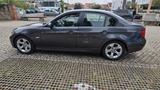 BMW 320i - - BMW 320 aus 2005: 320i