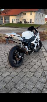 Suzuki GSXR-K7 - Angebote