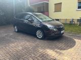 Opel Zafira Tourer 1.4 Turbo Business INNOVATION ... - Opel Zafira Tourer: Business Innovation