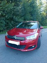 Citroën C4 VTi 120 Tendance  - Citroën C4 von privat