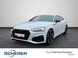 Audi A5 Sportback 40 TDI S line COMPETITION+ MATRIX 3 - Audi A5 Competition Gebrauchtwagen