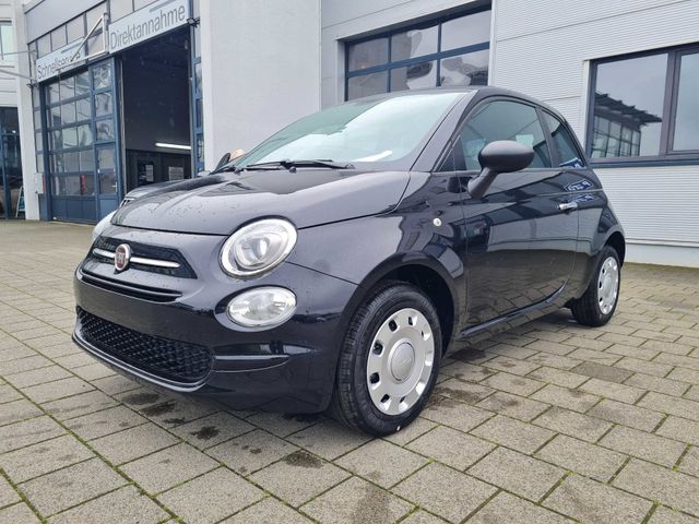 Fiat 500C Cabrio MY23 Hybrid 51KW