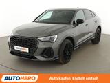 Audi Q3 Sportback 45 TFSIe  Aut.*LED*NAVI*ACC*CAM*PDC