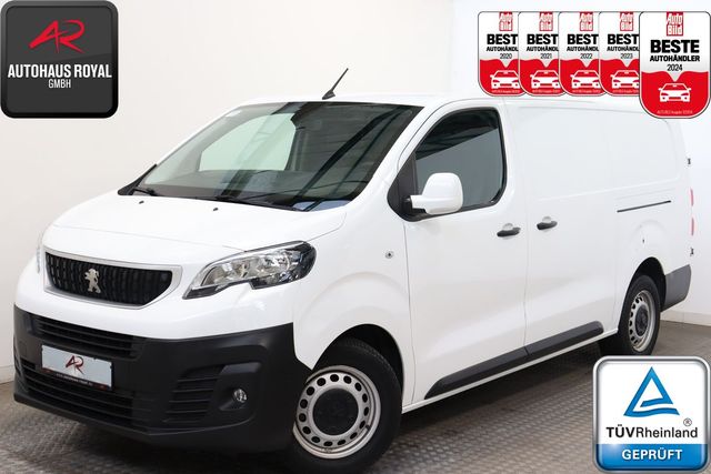 Peugeot Expert 2.0 PREMIUM KASTEN L3 LEDER,KAMERA,AHK