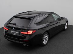 Foto Nummer 7: BMW 530i