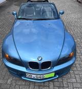 BMW Z3 Roadster - Sportsitze - TÜV Neu - BMW Z3 in Oberhausen