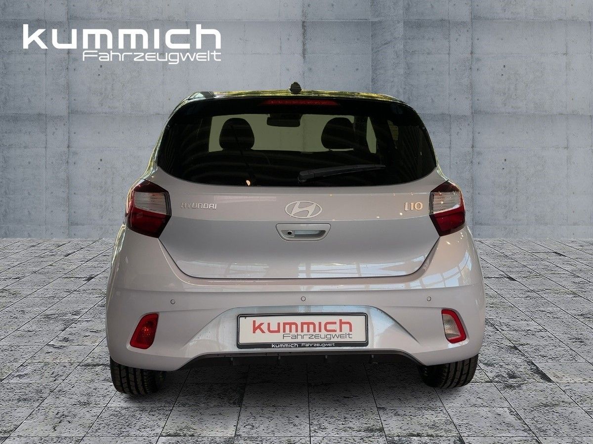 Hyundai i10 – Bild 5