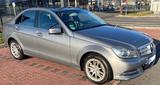 Mercedes-Benz C 180 BlueEFFICIENCY AVANTGARDE AVANTGARDE - gebrauchte Mercedes-Benz C 180 aus dem Jahr 2012