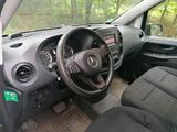 Mercedes-Benz Vito 116 Mixto 4x4 Autom. AHK Dachträger - Mercedes-Benz Vito mit Diesel-Antrieb: Kleinbus, Automatik