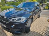 BMW X5 sDrive25d -Neuer Motor erst 13.000km