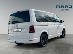 Fahrzeugabbildung Volkswagen T6.1 Multivan Edition DSG 150 PS Virtual ACC AHK