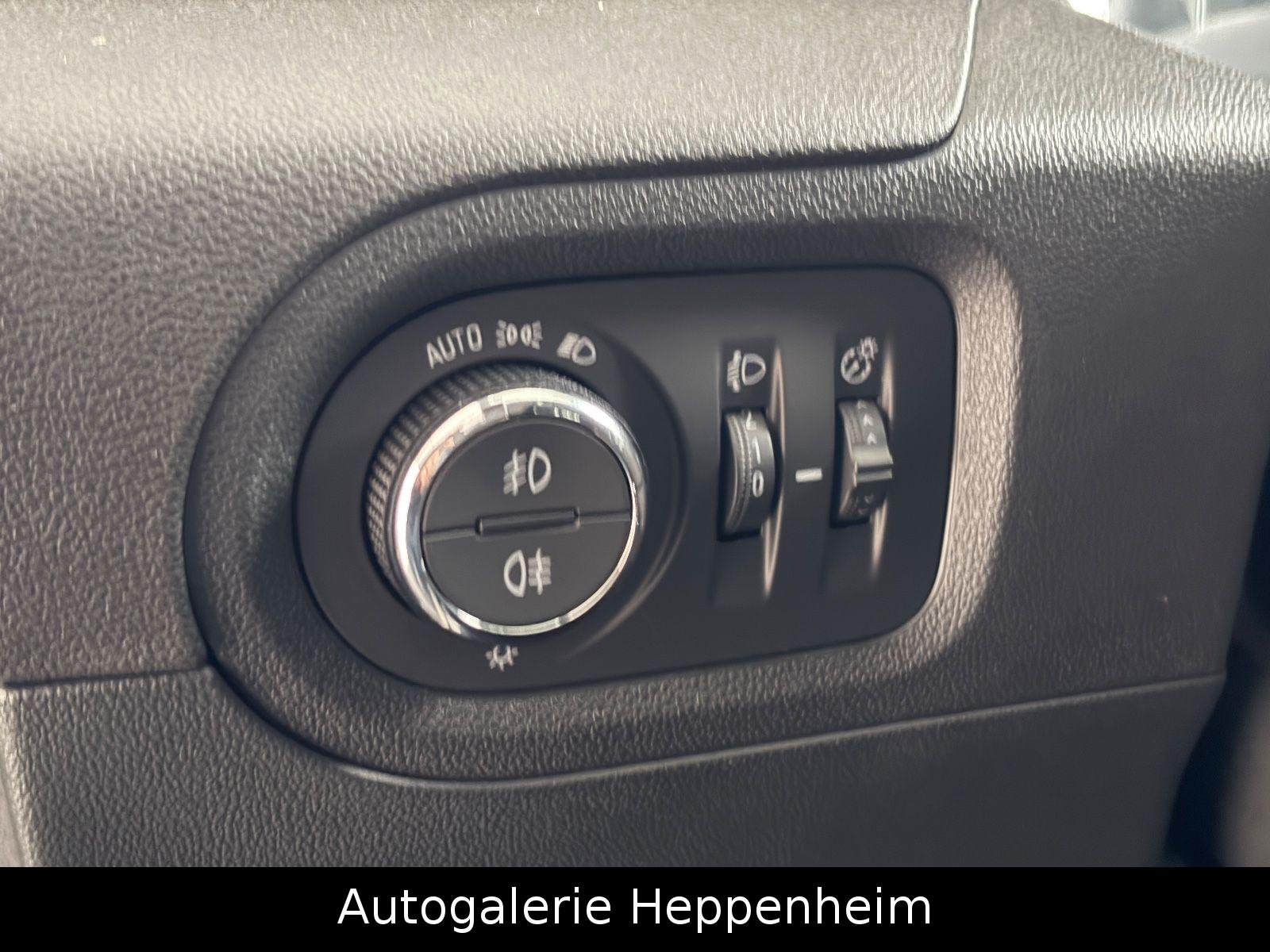 Opel Grandland (X)Innovation/AUT/NAV/SHZ/L-HEIZ/R-KAM