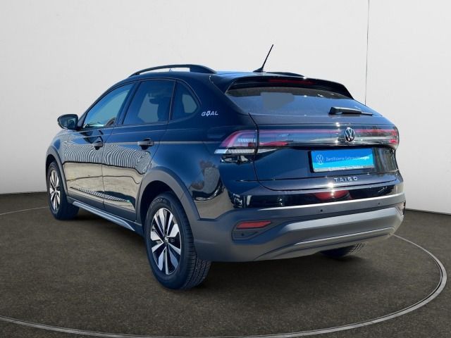 Volkswagen Taigo - Bild 3