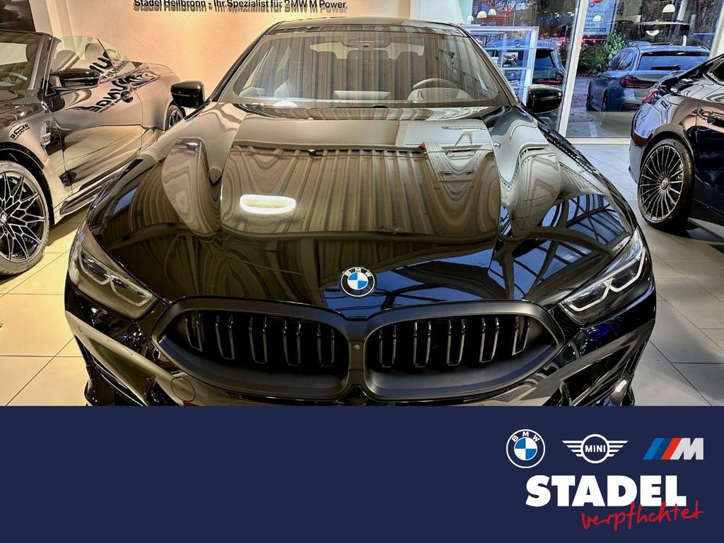 Angebot ansehen ALPINA B8