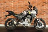 Moto Guzzi Stelvio 1200 ABS - MOTO GUZZI STELVIO 1200