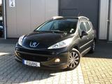 Peugeot 207 SW Tendance - Peugeot Gebrauchtwagen von 2007