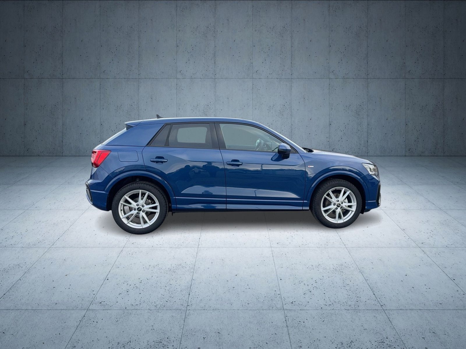 Audi Q2 - Bild 7