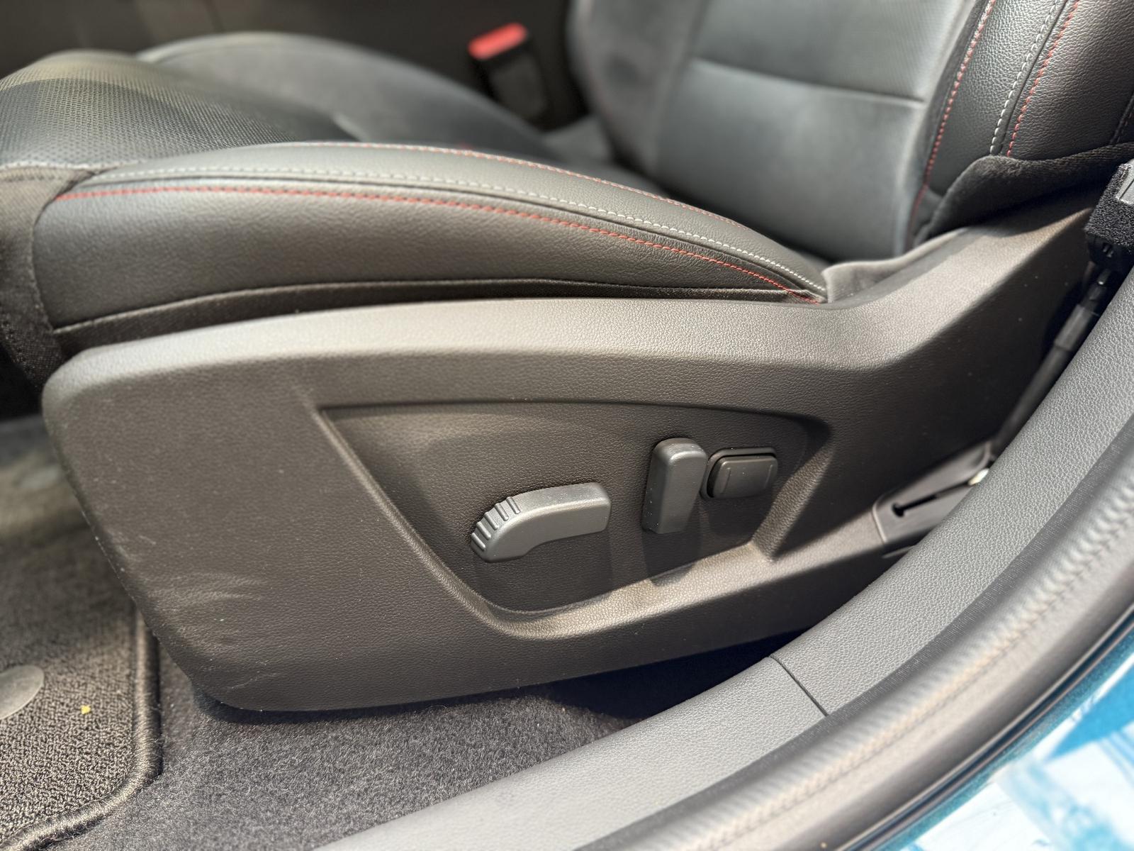Renault Arkana R.S. LINE TCe 160 PS EDC Mild Hybrid, миниатюра 17