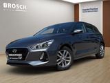 Hyundai i30 1.4T 7DCT TREND NAV-P 1HD GARANTIE KAMERA+++ - Hyundai i30: Automatik