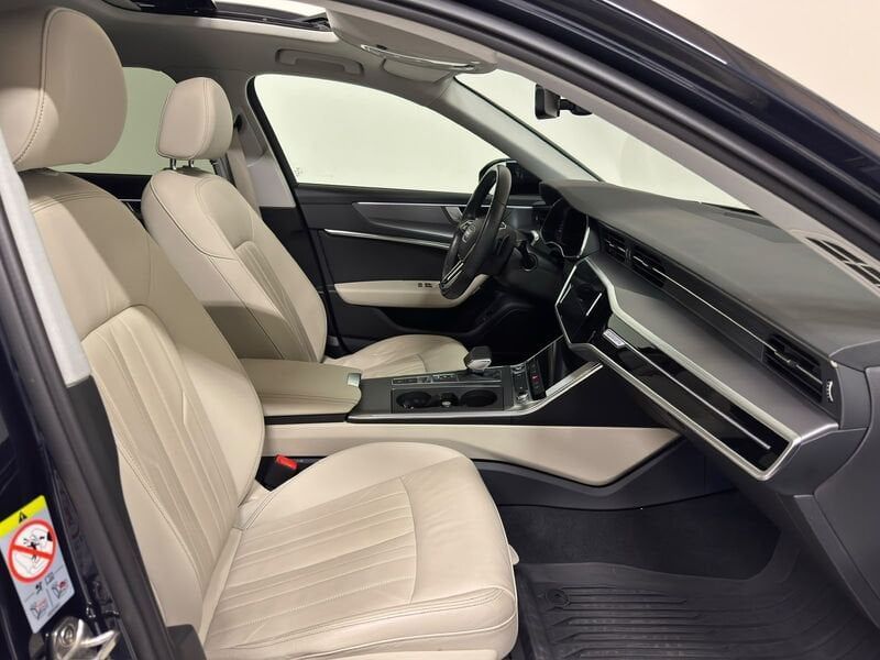 Audi A6 allroad quattro A6 Allroad 40 2.0 tdi mh imagem 3