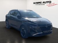 Nissan Qashqai 1.3 DIG-T Xtronic N-Connecta SHZ HUD PGD - Image