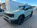 BAIC BJ30  4WD HEV AUTOM/PANO/LED/360°/KA - BAIC BJ30 Neuwagen