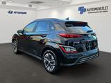 Hyundai Advantage-Paket 100kW - Hyundai KONA Elektro Gebrauchtwagen