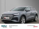 Audi Q4 e-tron 35 MMI Navigation
