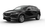 Mazda CX-30 Takumi *ACC*Matrix-LED*Bose*360*Lenkr.Heiz - Mazda CX-30 mit Benzin-Antrieb: Takumi