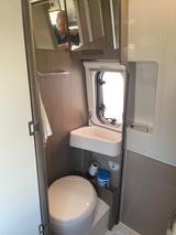 Chausson V690 Sport Line - Chausson Diesel Kastenwagen Automatik