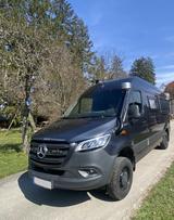 Mercedes-Benz Iglhaut Performance Allrad 6 Zylinder!!!!