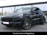 Porsche Cayenne E-Hybrid*PANO*BOSE*PASM*MATRIX* - Porsche Cayenne in Magdeburg