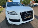 Audi Q7 3.0 TFSI quattro 7 Sitzer Pano Rückfahrkamera - Audi Q7 aus 2012