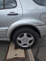 Mercedes-Benz ML 55 AMG AMG - Mercedes-Benz ML 55 AMG Gebrauchtwagen