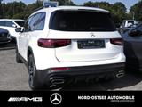 Mercedes-Benz GLB 200 d AMG KAMERA NAVI SOUND NIGHT TEMPOMAT - Mercedes-Benz GLB-Klasse Diesel Gebrauchtwagen